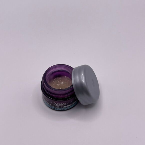 Kiehl's Super Multi-Corrective Travel Size Face Cream - Picture 5 of 7